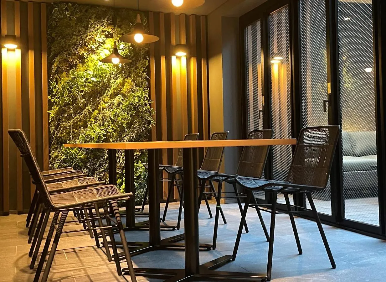 Hotel Amanek Shinjuku Kabukicho طوكيو