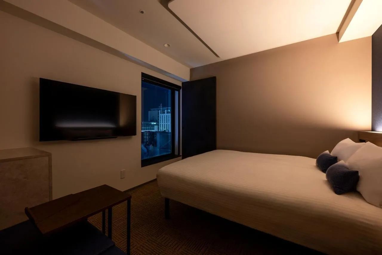 Hotel Amanek Shinjuku Kabukicho طوكيو 3*,