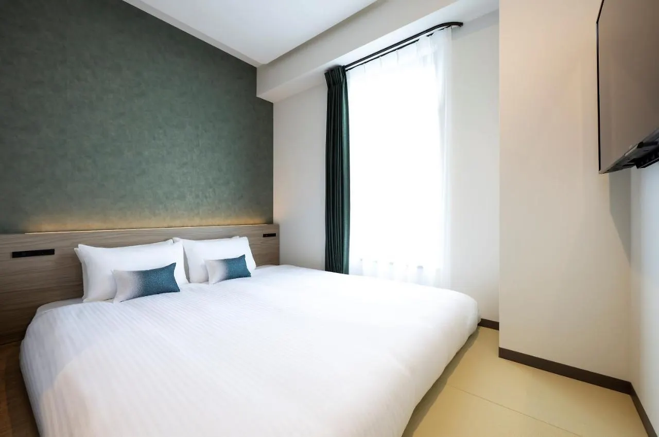Hotel Amanek Shinjuku Kabukicho طوكيو