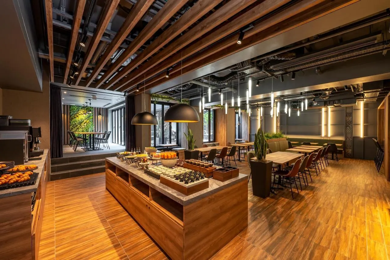 Hotel Amanek Shinjuku Kabukicho طوكيو