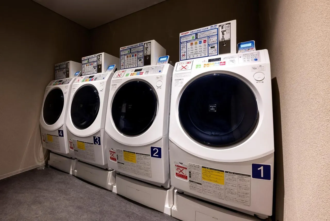 Hotel Amanek Shinjuku Kabukicho طوكيو