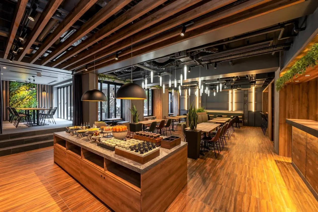 Hotel Amanek Shinjuku Kabukicho طوكيو