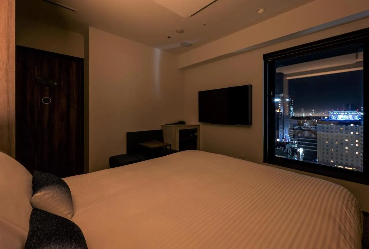 ***  Hotel Amanek Shinjuku Kabukicho طوكيو اليابان