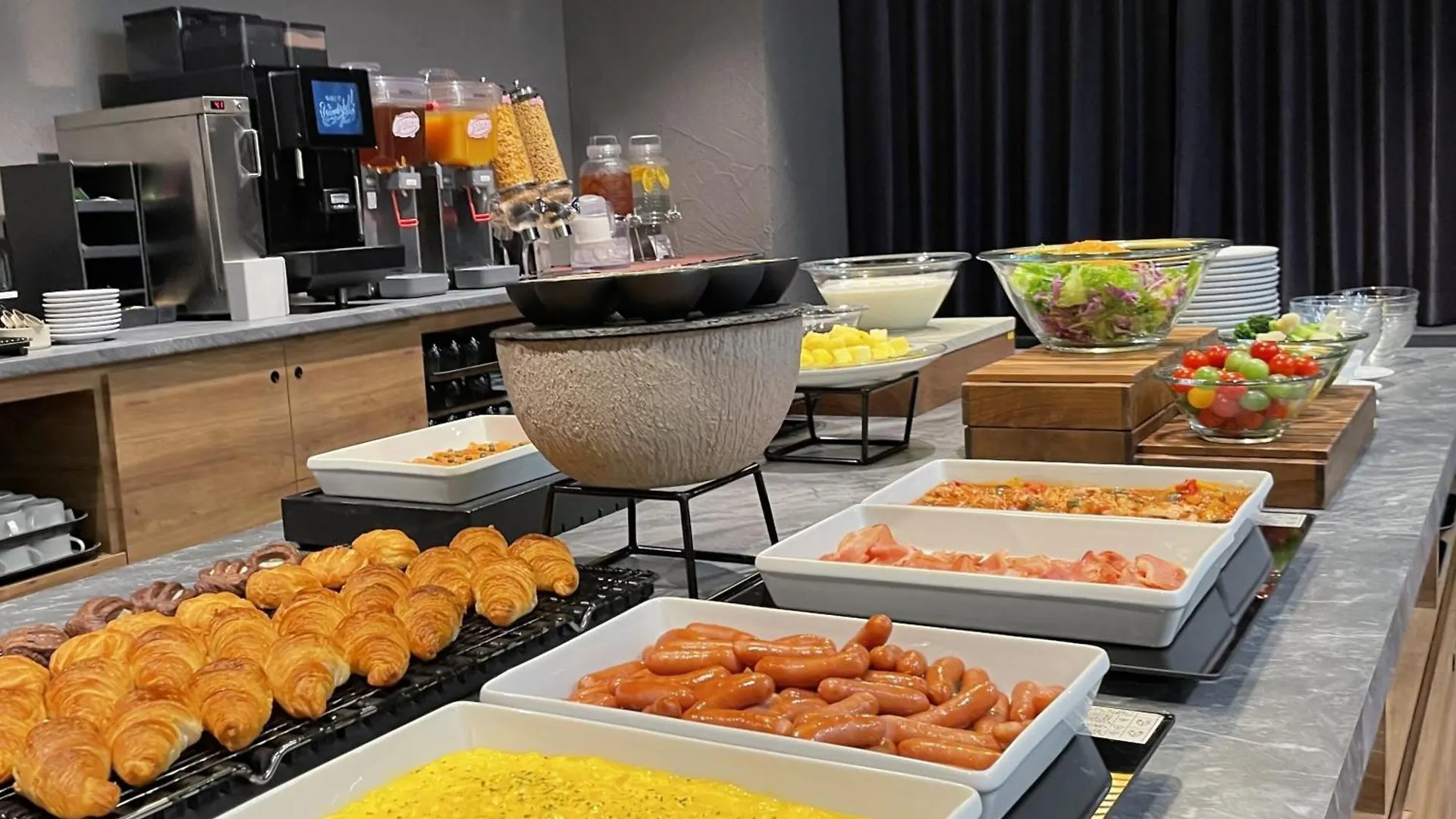 Hotel Amanek Shinjuku Kabukicho طوكيو