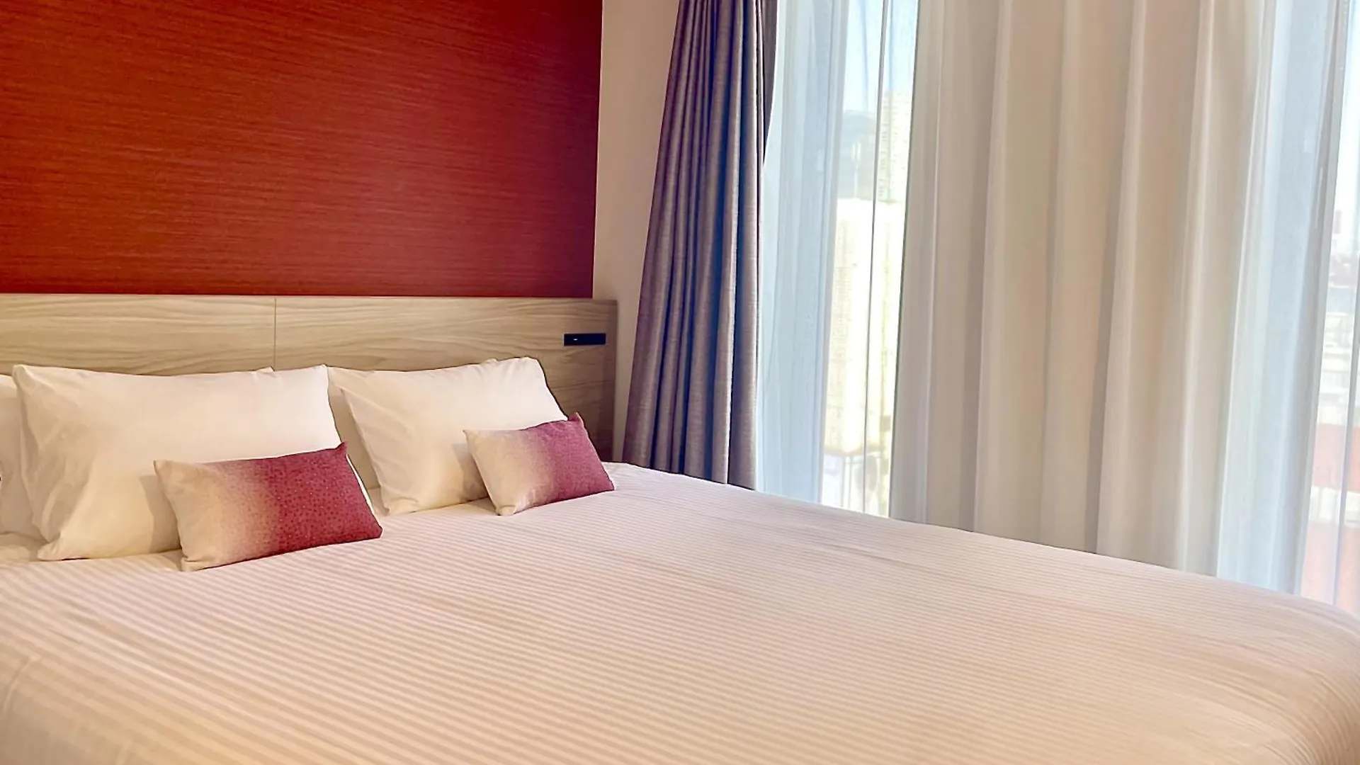 Hotel Amanek Shinjuku Kabukicho طوكيو
