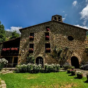  Pensión Santuari De Paller España