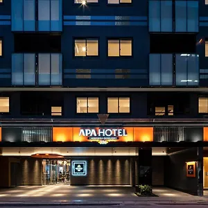 3* ホテル アパホテル秋葉原駅東