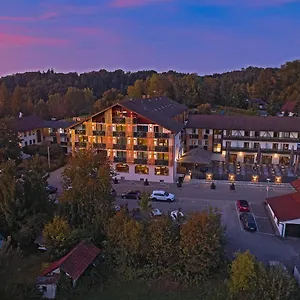 **** Hotel Wellnesshotel Zum Koch Deutschland
