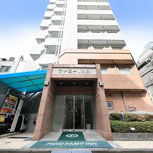 3* ホテル ホテルファミーinn・錦糸町