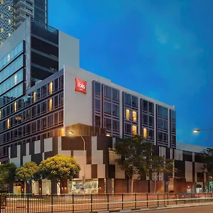 *** Hotel Ibis Novena Singapur
