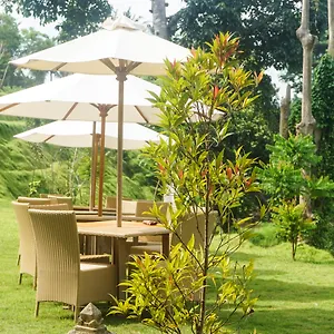 ***** Resort Sthala, A Tribute Portfolio Hotel, Bali Indonesien
