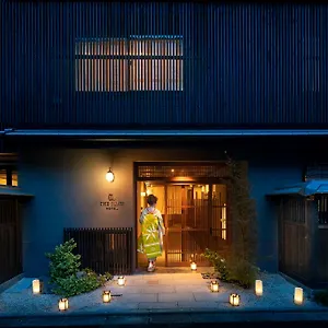 ホテル The Junei Hotel京都御所西 京都市