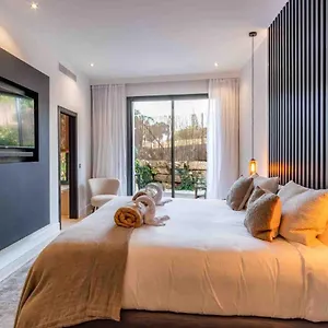 ***** Hotel Casa Bodhi Boutique & España