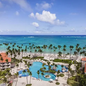 ***** Resort Dreams Palm Dominikanische Republik