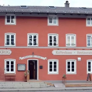  Gasthof Genusswerk Krug Sb Deutschland