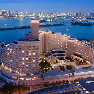 ホテル ヒルトン東京お台場 東京都