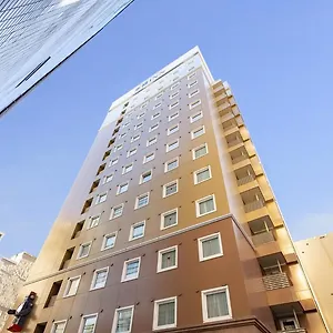 Toyoko Asakusa Kuramae No.2 *** Tokyo