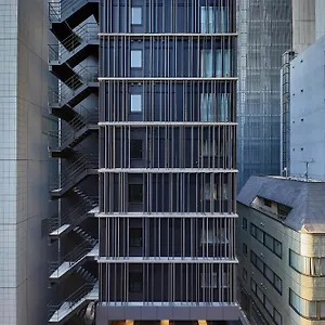 Hotel Lyf Ginza, Tóquio