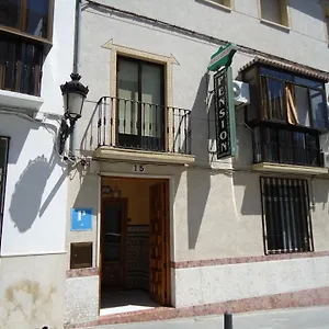  Pensión Claveles España