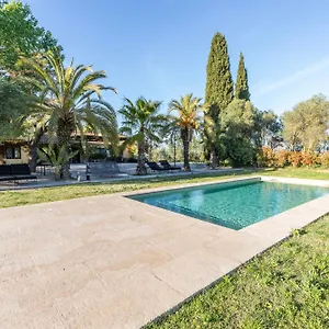  Hotel Mas Xibeques España