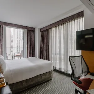 **** Hotel The Jewel Hotel, USA