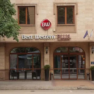 מלון Western Bristol סופיה