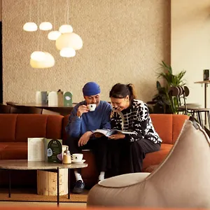 **** Hotel The Usual Niederlande