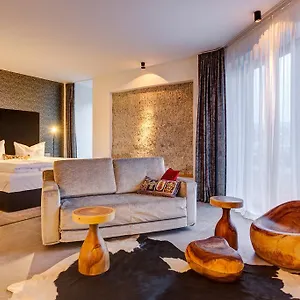 **** Aparthotel Im Bunker Deutschland