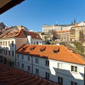  Hostel Little Quarter Tschechische Republik