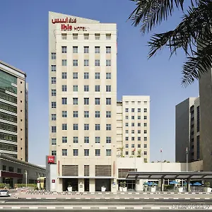 Ibis Deira Creekside Dubaï