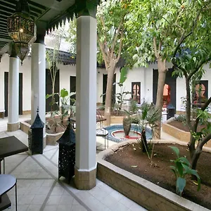 Les Jardins D Henia And Hammam Marrakesh
