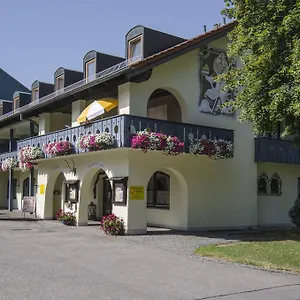 *** Aparthotel Jagdhof Deutschland