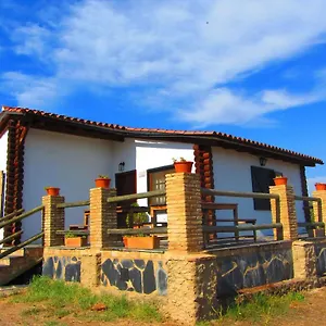 *** Resort Complejo Rural Puerto Peñas España