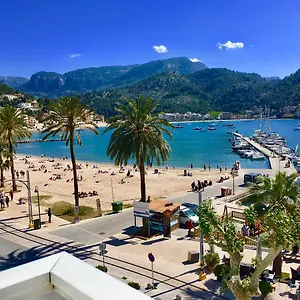 ** Hotel Miramar España