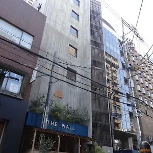 ホテル ザ　ウォール　ホテル 大阪市