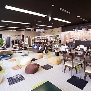 カプセルホテル Capsule 函館市