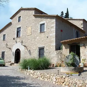 *** Hotel Masia Can Vive España