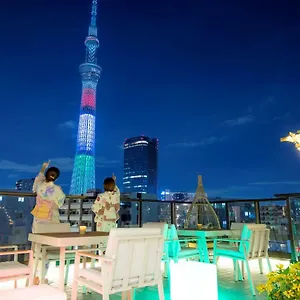 Sola *** Tokyo