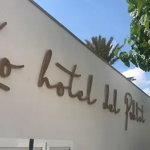 ** Hotel Lo Del Poblet España