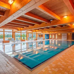**** Hotel Park Congress & Wellness Tschechische Republik