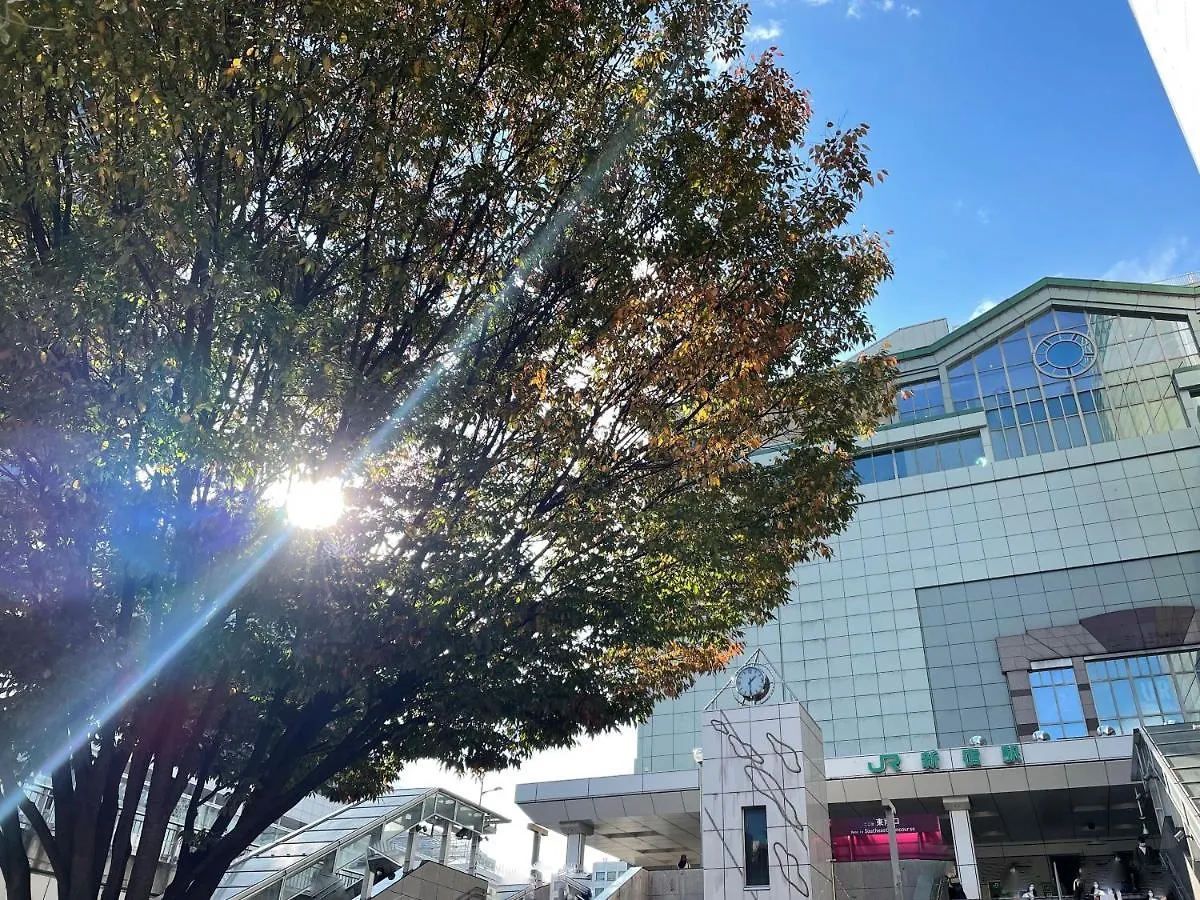 Hotel Amanek Shinjuku Kabukicho Tōkyō