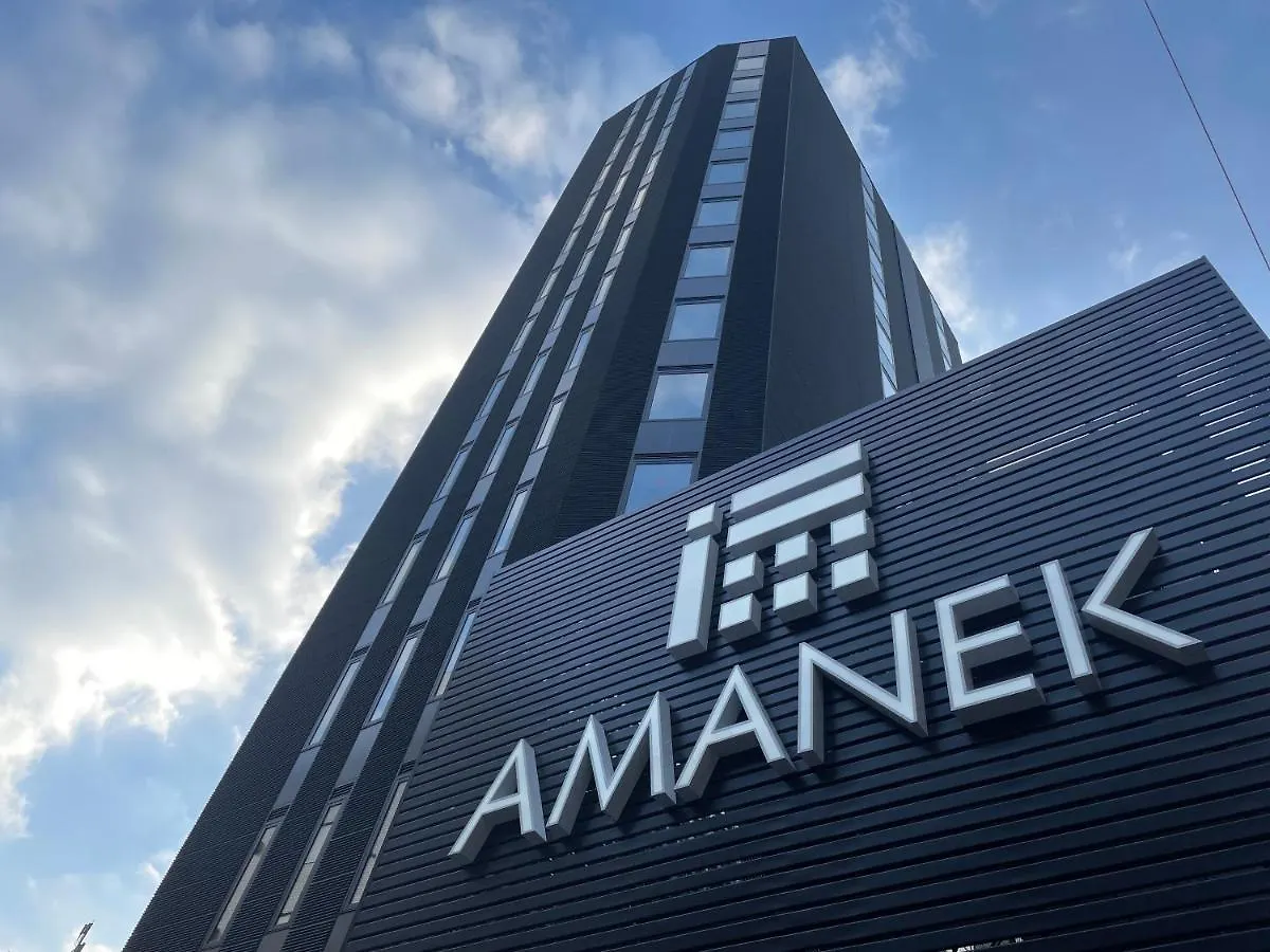 ***  Hotel Amanek Shinjuku Kabukicho Tōkyō Japon