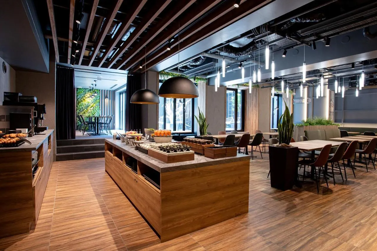 Hotel Amanek Shinjuku Kabukicho Tōkyō