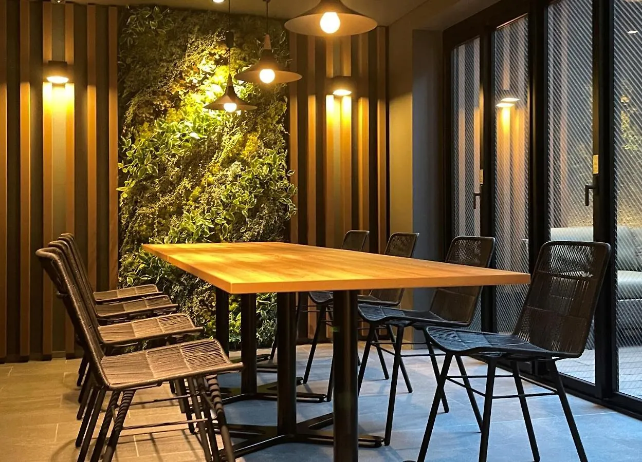 Hotel Amanek Shinjuku Kabukicho Tōkyō 3*,