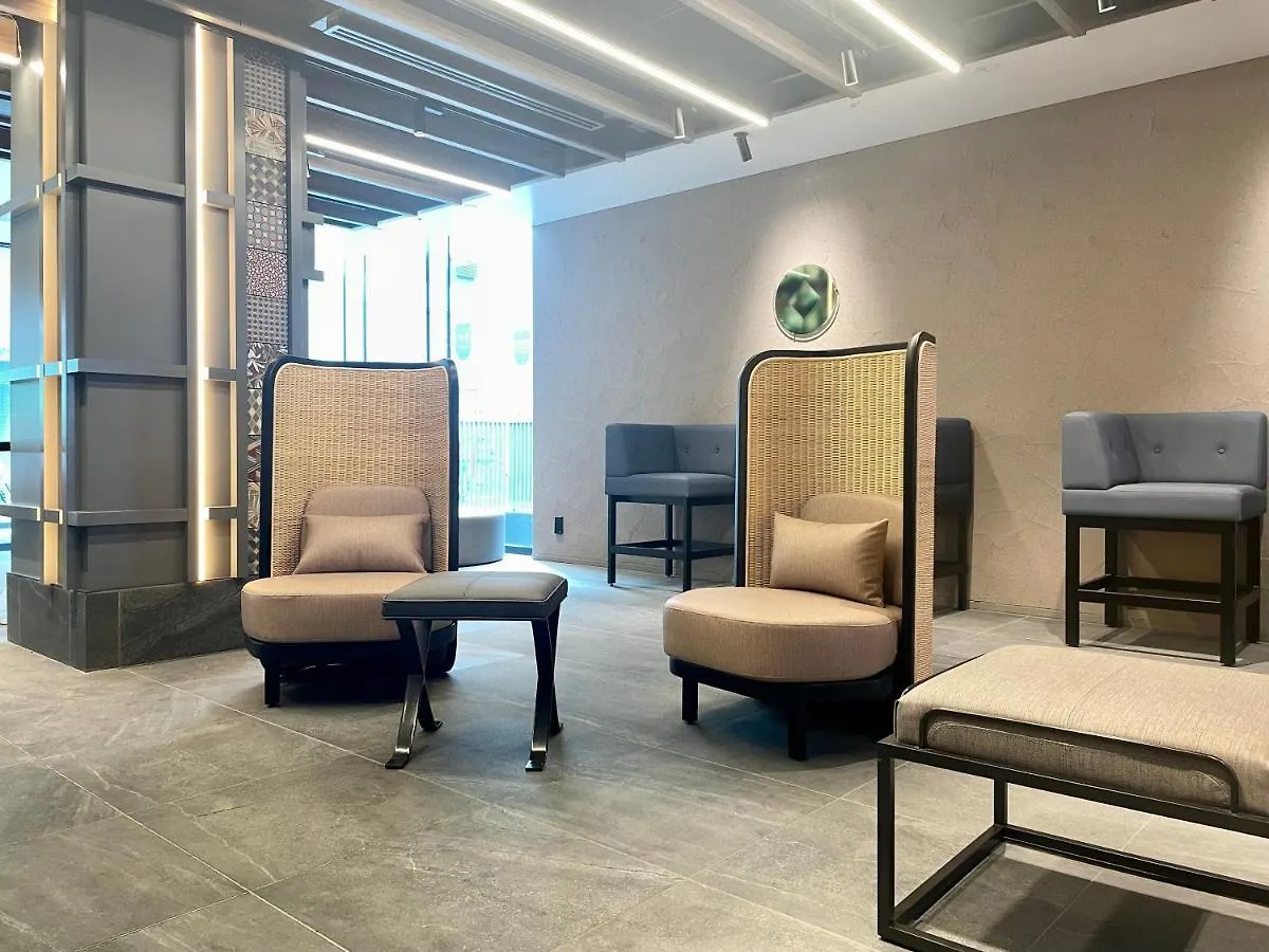 Hotel Amanek Shinjuku Kabukicho Tōkyō 3*,
