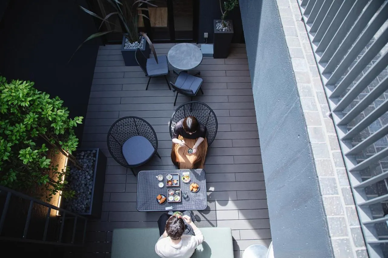 Hotel Amanek Shinjuku Kabukicho Tōkyō