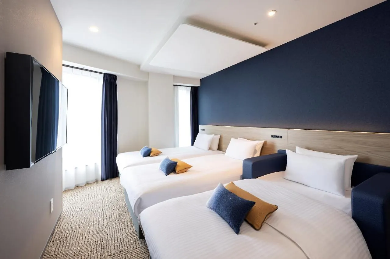 ***  Hotel Amanek Shinjuku Kabukicho Tōkyō Japon