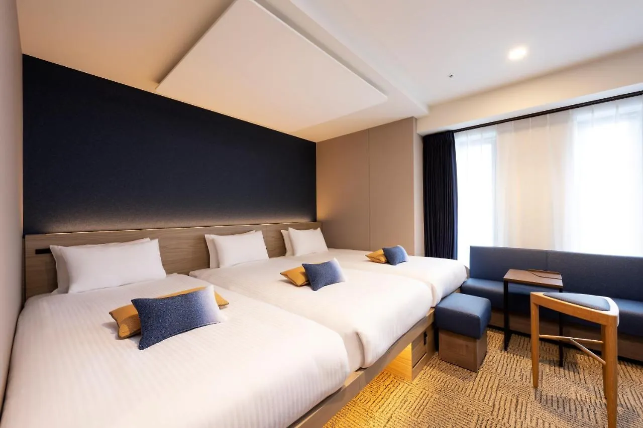 Hotel Amanek Shinjuku Kabukicho Tōkyō