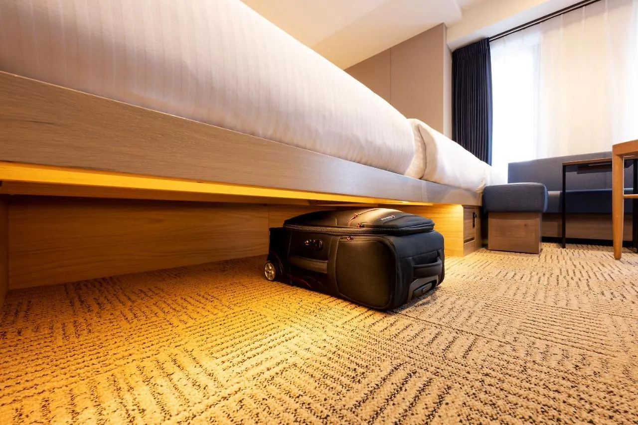 Hotel Amanek Shinjuku Kabukicho Tōkyō