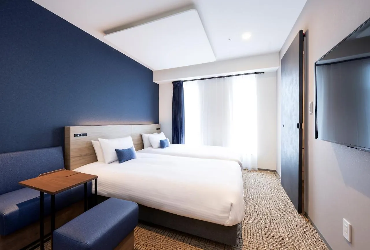 Hotel Amanek Shinjuku Kabukicho Tōkyō